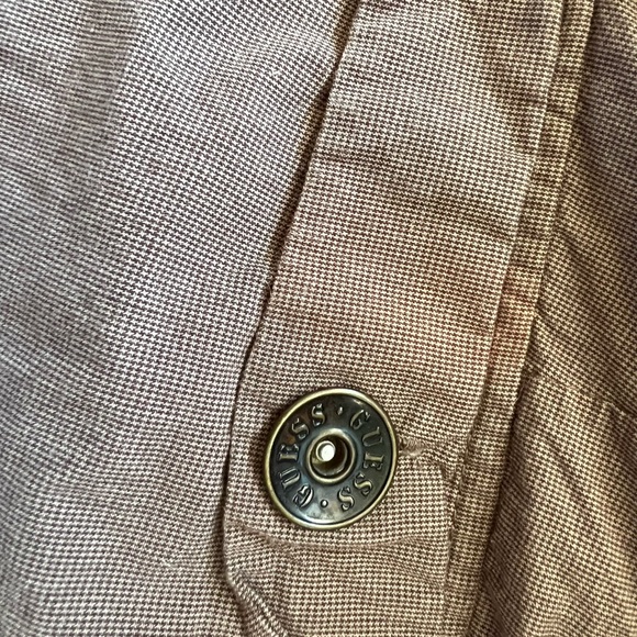 Guess shorts size 36 - Picture 3 of 3